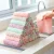 10pcs Microfiber Dish Cloths Multi Purpose Dishwashing Towels For Tableware Double Sided Cleaning Rags Kitchen Accessories