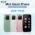 SERVO KING5000 Mini Android Smartphone 3G WCDMA 2 SIM Standby 2.5” Screen 2GB RAM Original Pocket Mobile Phone Gifts for Friend