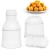 Round / Pointed Maker Molds Large Rice Mold Meat Balls Kitchen Gadgets Meatball Maker Sushi Rice Ball Maker Tool
