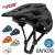 BATFOX Bike Helmet men’s bicycle helmet MTB casco bicicleta Mountain bike casco ciclismo hombre Matte black cycling helmets