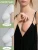 FINETOO Reusable Invisible Push Up Bra Nippe Cover for Women Sexy Seamless Self-Adhesive Lift Up Stickers Bra Strapless Lingerie