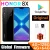 HONOR 8X Smartphone Global firmware CPU Haisi Qilin 710 6.5-inch rear camera 20MP fingerprint recognition used phone