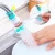 Rotatable 360 Water Filter Tap Purifier Adjustable Water Tap Kitchen Accesories Household Water Filter Nozzle Adapter Sink