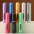 Mini Portable Refillable Aluminum Atomizer Bottle 5ml Refill Perfume Spray Bottle Cosmetic Container For Travel