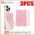 Double Sided Silicone Suction Cup Phone Case Detachable Stand Silicone Rubber Sucker Pad For Selfies And Videos Fixed Pad