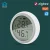 Tuya Smart ZigBee Thermometer Home Indoor Temperature And Humidity Sensor With LCD Display APP Voice Control Alexa Google Home