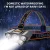 Mini Headlamp Tactical Flashlight Usb Rechargeable High Power Led Flashlight Led Strong Self-defense Personal Defense Articles