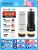 Cafelffe 3 In1 Portable Coffee Machine Hot/Cold Water Manual Espresso Maker For Capsule & Ground Hand Press Brewer hiking Travel