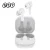 QCY T13 Bluetooth Headphone V5.1 Wireless TWS Earphone Touch Control Earbuds 4 Microphones ENC HD Call Headset Customizing APP