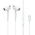 Original Earphones for Apple iPhone 16 15 14 13 12 Pro Max Wired Headphones for Lightning Type-C 3.5mm In-Ear Earbud for Samsung