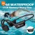 XIAOMI MIJIA Swimming Bone Conduction Earphones Bluetooth Wireless Hifi Headphone IPX8 Waterproof 32GB MP3 Player Mic Headset