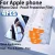 4Pcs High-Definition Dust Removal Glass for iPhone 17 16 Pro Max 15 14 Plus 13 12 Mini Screen Protector For IPhone 11 16E X XR