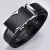 Belts Famous Brand Designer Belt Men Plus Size 130 140 150 160 170cm High Quality PU Leather Luxury Belts Metal Automatic Buckle