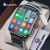KESHUYOU New Smart Watch H9 Pro MAX 2.01-inch HD Display Bluetooth Call Message Alert Sports Mode Smartwatch For Men Women