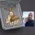 Custom Picture Nameplate Pendant Custom Photo Necklace Engraved Portrait Necklace Christmas Gift for Kids Jewelry Family Gifts