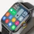 2025 Smart Watch Android IOS Phone 2.01 Inch Color Screen Bluetooth Answer Call Fitness Watches Tracker Smartwatch Women Men