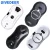 DIVEDEER Home intelligent cleaning robot with automatic water spraying function, anti drop magnetic glass cleaning machine