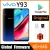 VIVO Y93 Smartphone Global firmware 4GB 64GB Octa core Android 8.1 6.2” Camera 13MP+2.0MP Face ID cellphone Dual SIM Used Phone