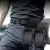 Military Tactical Belt – Genuine High Quality Quick Release Multi-functional Sports Accessory Belt for Men and Women