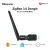 GIRIER ZigBee 3.0 Dongle USB Gateway, Universal ZigBee Gateway with Antenna Compatible with Home Assistant OpenHAB ZigBee2MQTT