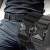The New Men’s 125cm Buckle Belt Nylon Braided Lightweight Breathable Daily Commuter Men’s Belt