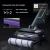 NARWAL S2 Pure Automatic addition of detergent, Electric mop, floor scrubber
