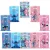 30pcs Blue Pink Stitch Party Gift Bags with Handles Lilo & Stitch Themed Party Favors Bags Baby Shower Kids Birthday Party Decor