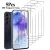 HD Screen Protector for Samsung S23 A55 A35 A54 S25 Tempered Glass for Samsung S24 S21 S22 mica Galaxy S24 Ultra S23 FE