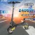 IENYRID IE-ES1 E-Scooter 2400W Dual Motor 48V20.8AH Electric Scooter 10 Air off-road Tires Waterproof Design Electric Skateboard
