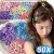 10/50pcs Colorful Kawaii Star Barrettes Y2K Sweet Girls BB Solid Star Hairclips Metal Snap Clip Headdress Hair Jewelry Gifts