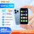 SERVO 15SE Mini Smartphone 3G WCDMA Android System WiFi Hotspot Play Store 3.0″ Display Small Palm Smart Phones Dual SIM Standby